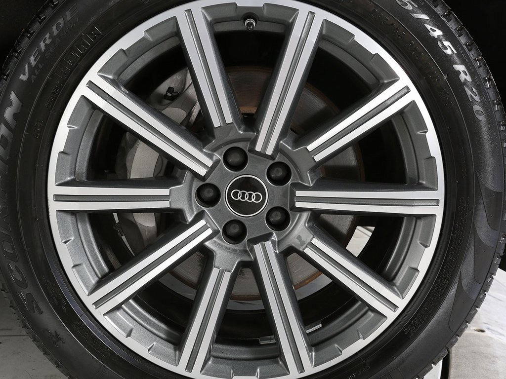 Used 2022 Audi Q7 2.0T Premium Plus w/ Premium Plus Package image 14