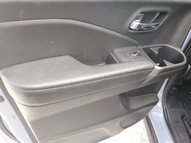 Used 2022 Honda Ridgeline RTL-E image 16