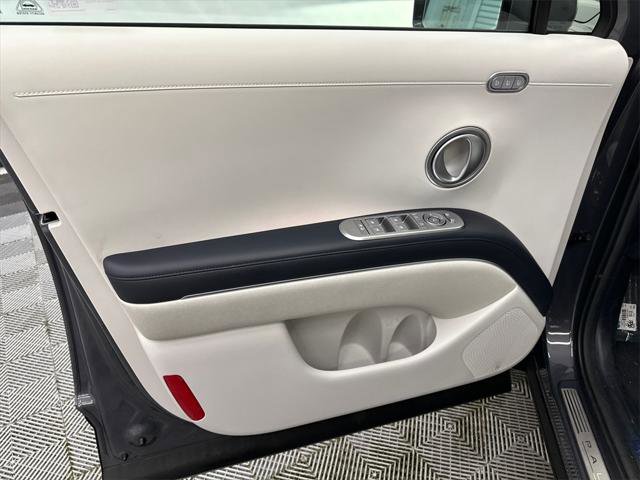 New 2026 Hyundai Palisade Calligraphy image 11