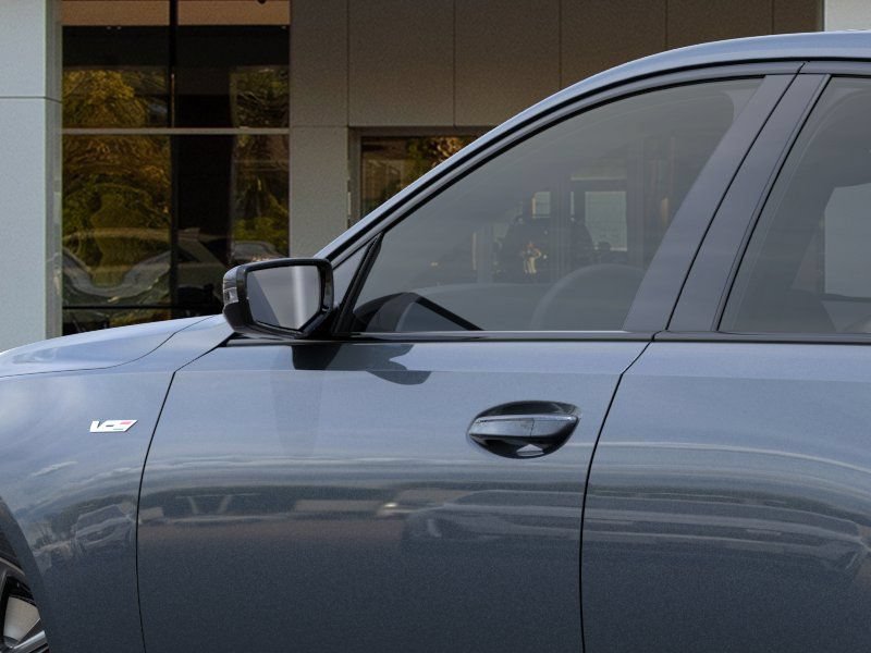 New 2026 Cadillac CT5 V w/ Technology Package RWD image 12