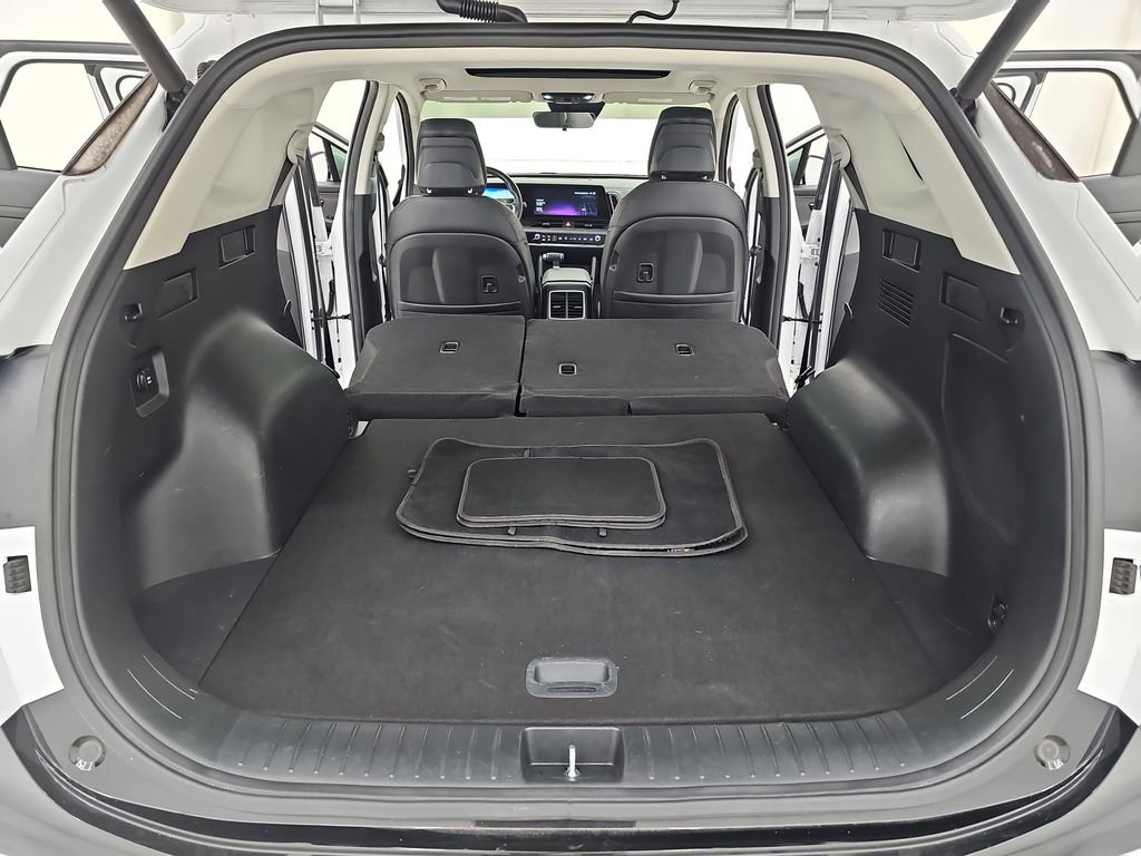 Used 2023 Kia Sportage SX FWD image 15