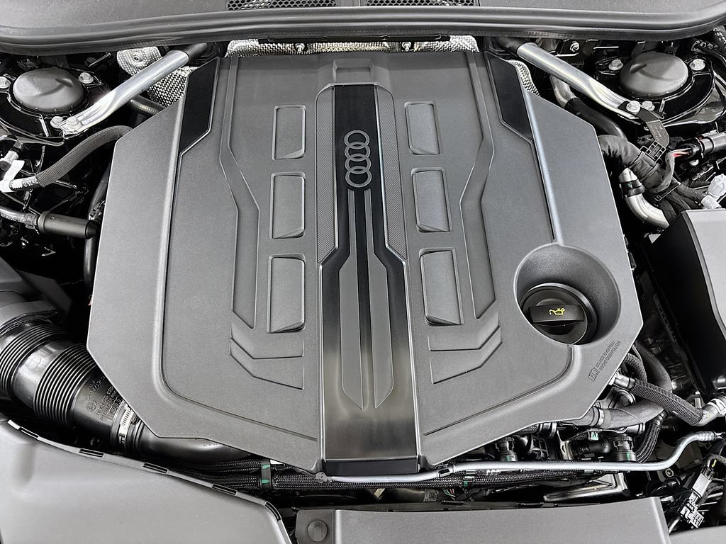 New 2026 Audi A6 Premium Plus AWD/4WD image 22