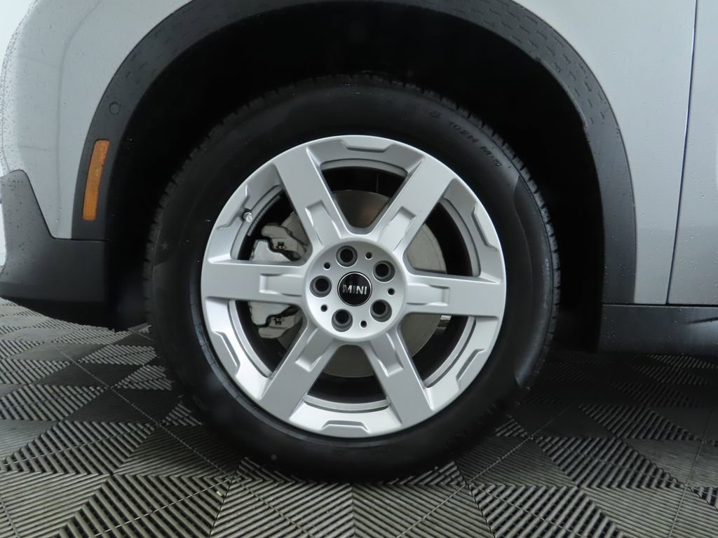 Certified 2025 MINI Cooper Countryman S image 33