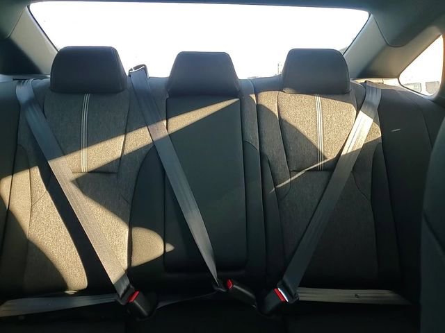 New 2025 Honda Accord Sport image 25