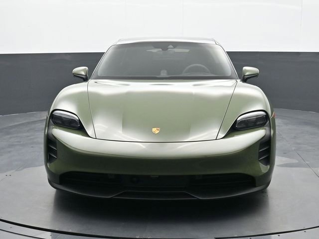 Certified 2023 Porsche Taycan GTS image 27