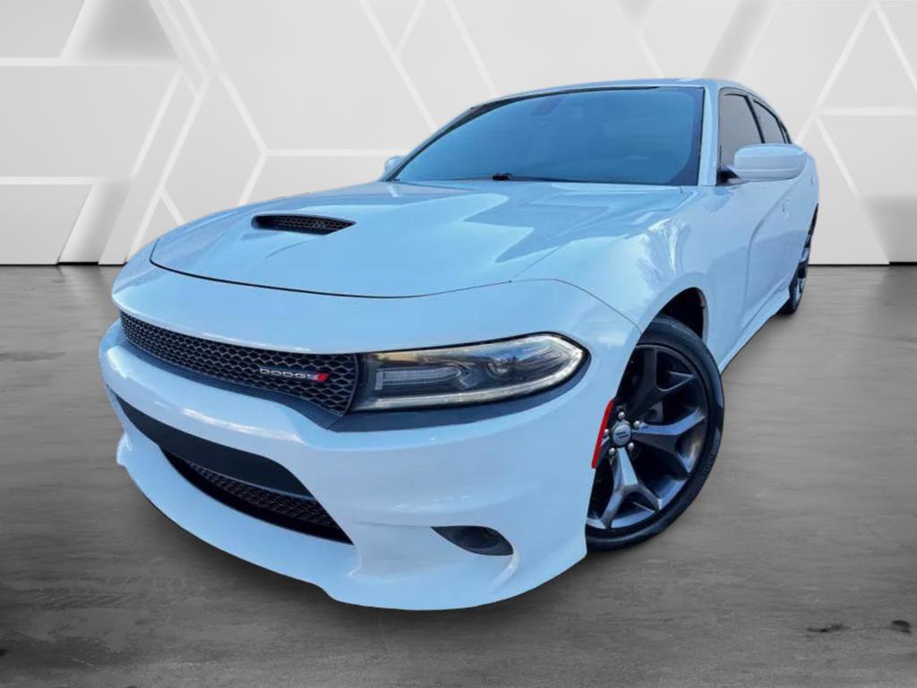 Used 2019 Dodge Charger GT image 2