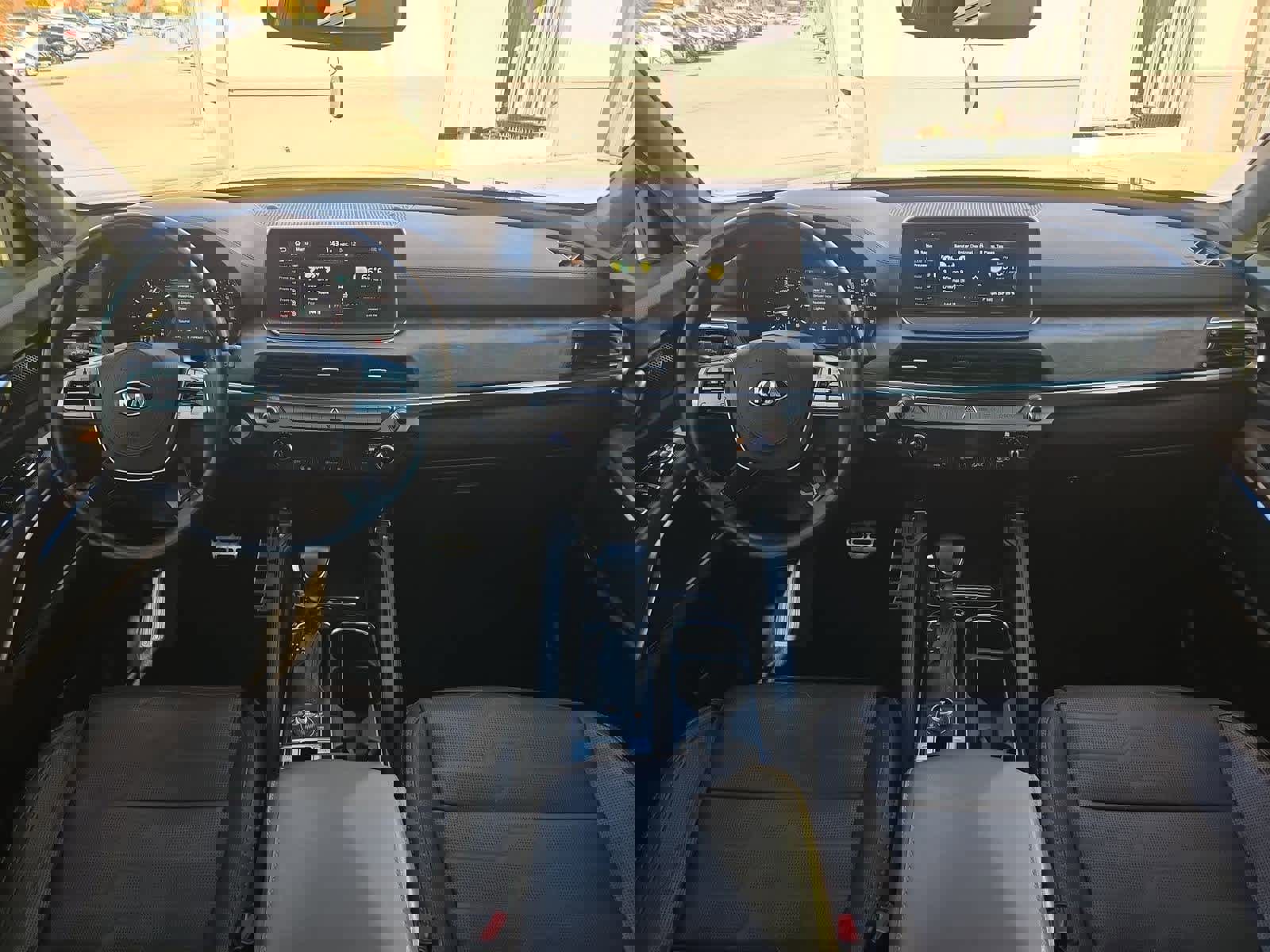 Used 2020 Kia Telluride SX w/ SX Prestige Package image 14