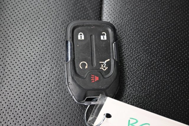 Used 2024 GMC Terrain SLT AWD/4WD image 27