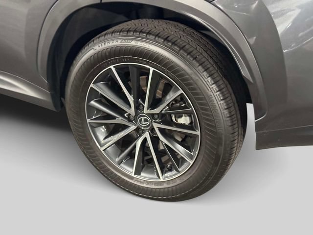 Used 2025 Lexus NX 350 AWD w/ Accessory Package (2T) image 9