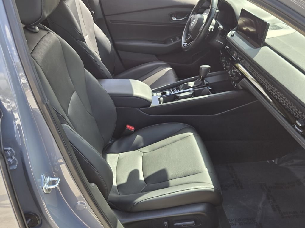 Certified 2025 Honda Accord EX-L image 17