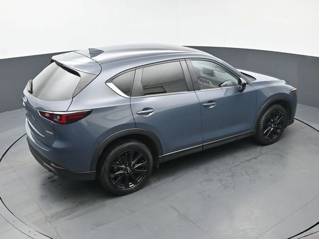 Certified 2023 MAZDA CX-5 Carbon Edition image 38