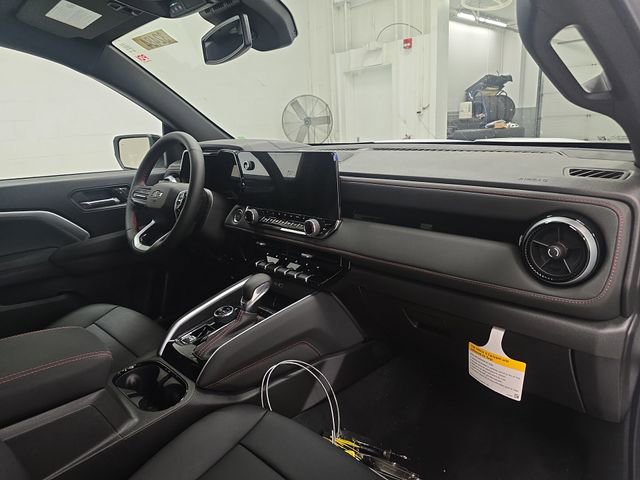 New 2025 Chevrolet Colorado Z71 w/ Technology Package image 32