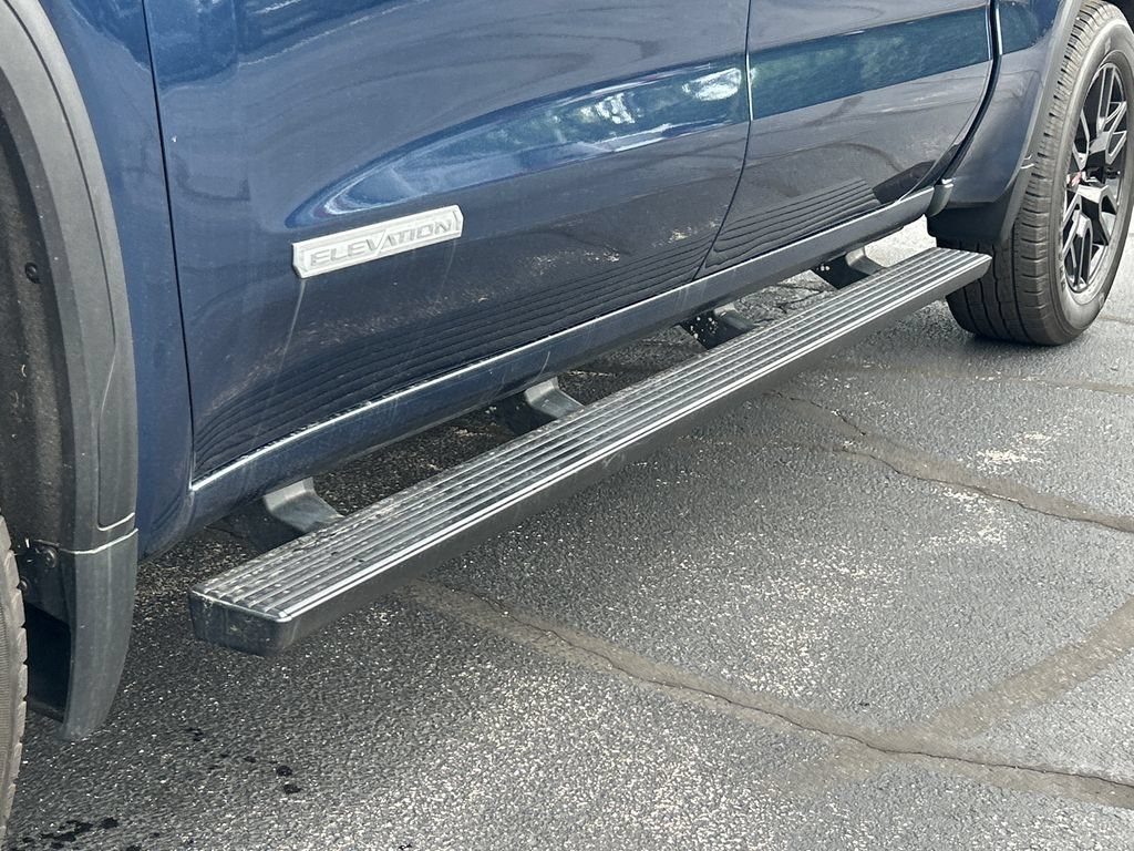 Certified 2021 GMC Sierra 1500 Elevation AWD/4WD image 14