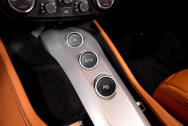 Certified 2016 Ferrari California T RWD image 50