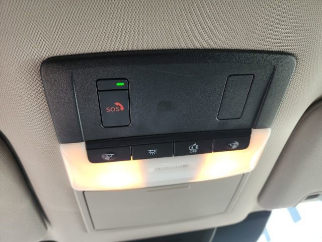 Used 2022 Nissan Pathfinder SL image 28