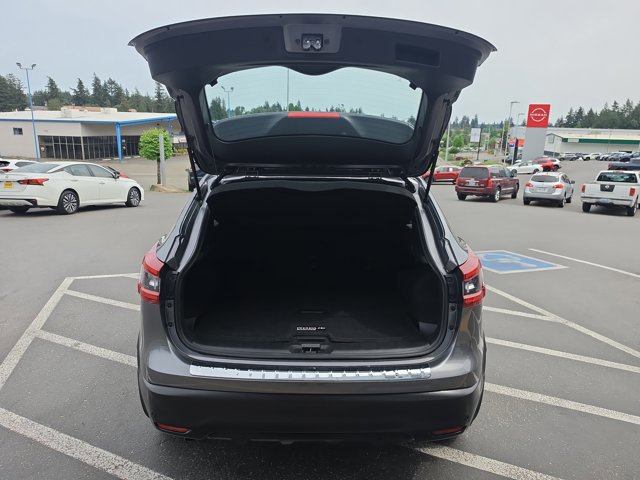 Used 2022 Nissan Rogue Sport SL w/ Premium Package AWD/4WD image 28