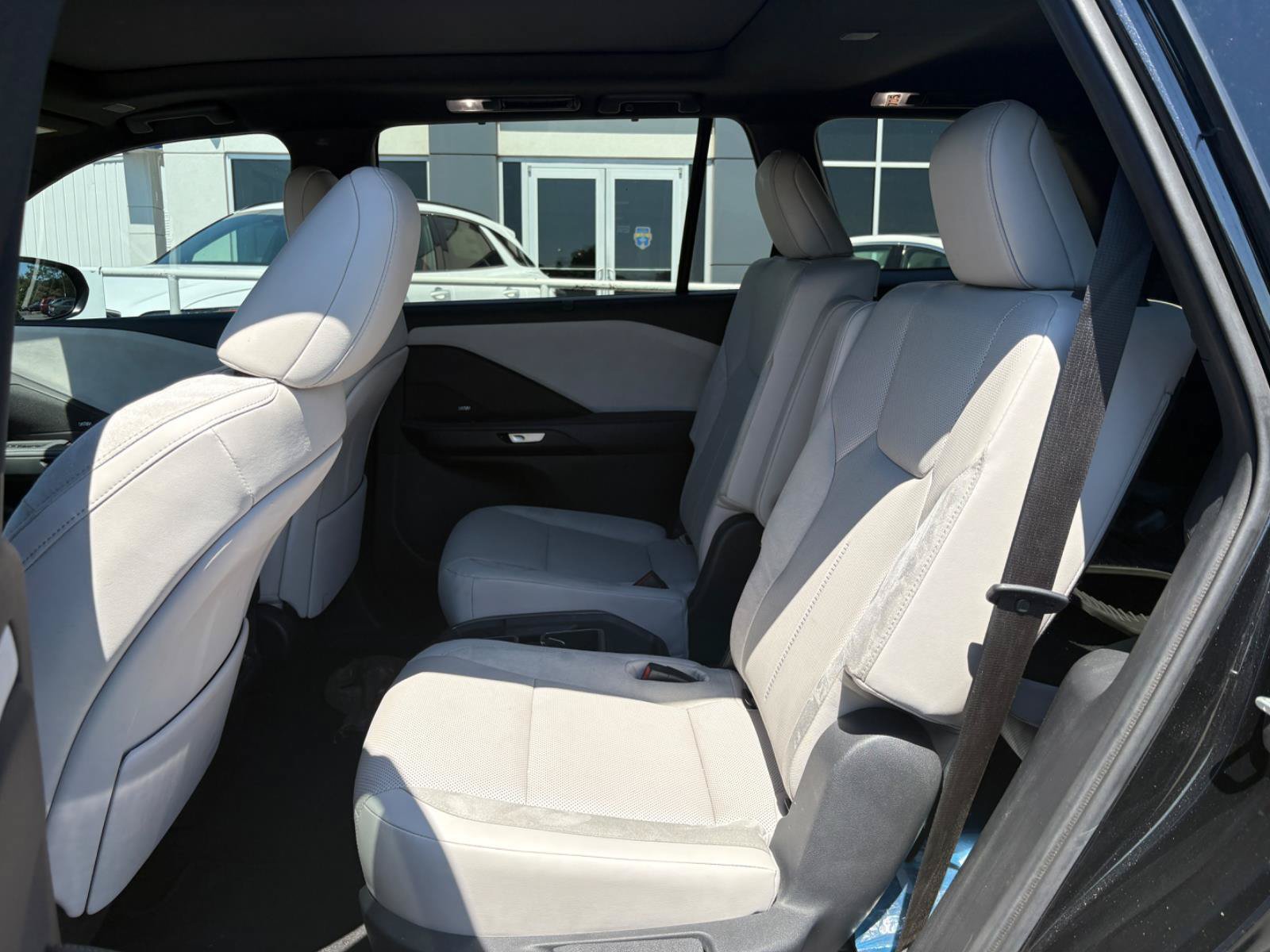 Used 2024 Lexus TX 350 FWD w/ Technology Package image 20