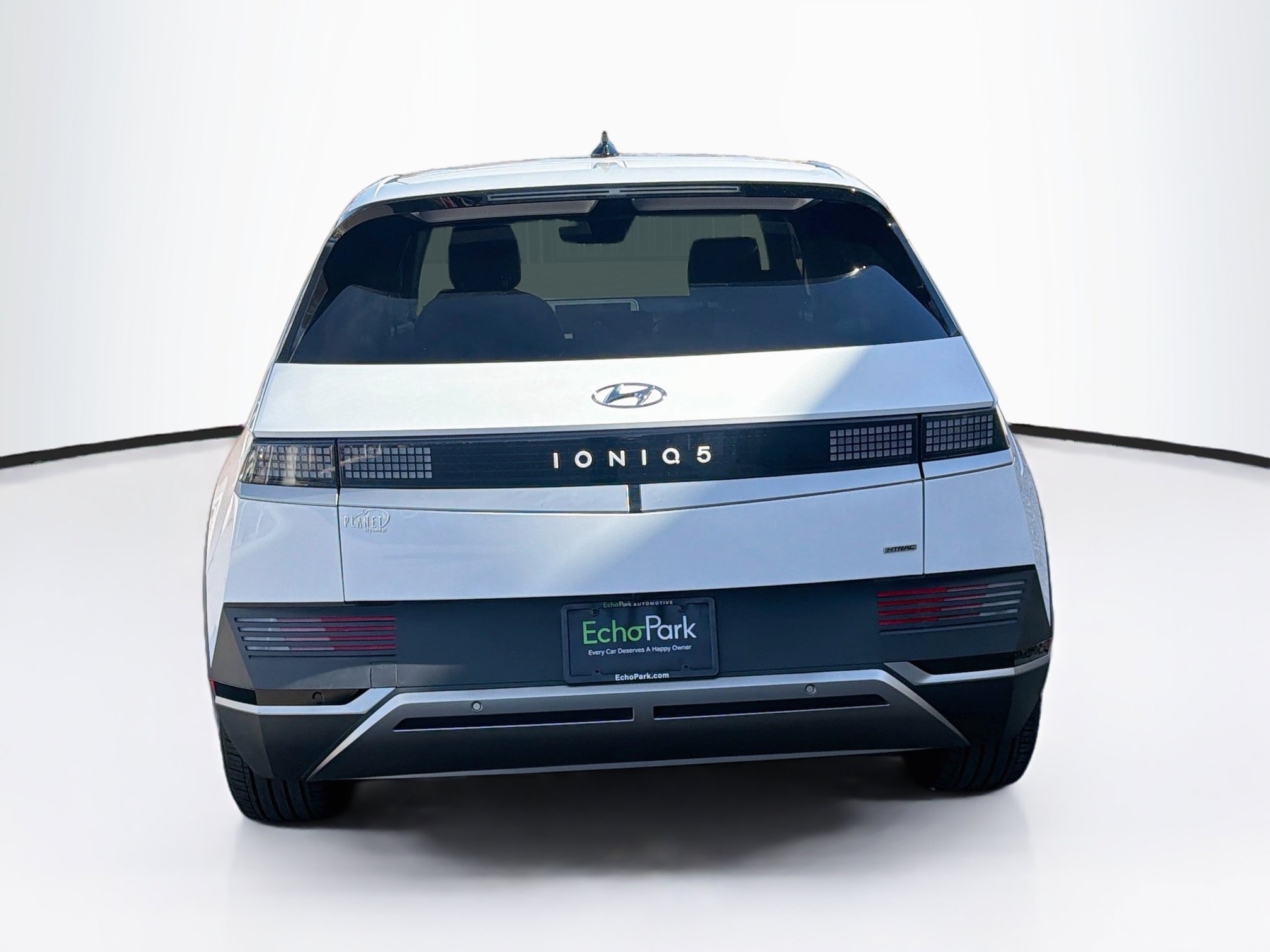 Used 2023 Hyundai Ioniq 5 SEL w/ Cargo Package AWD/4WD image 7