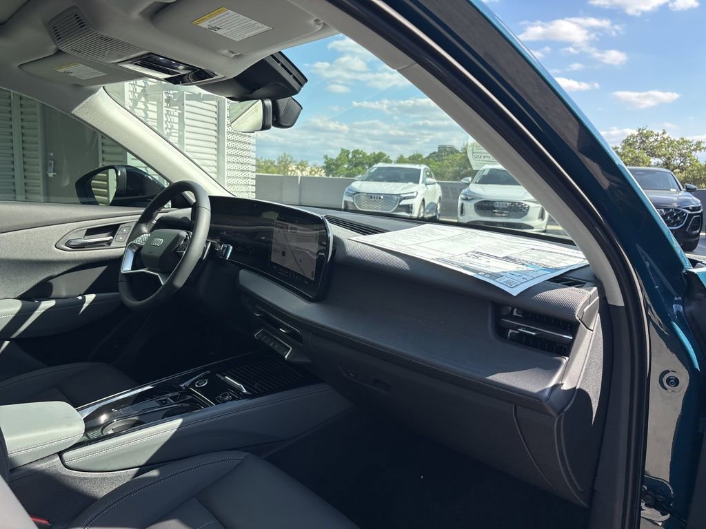 New 2026 Audi Q3 quattro 2.0T AWD/4WD image 15