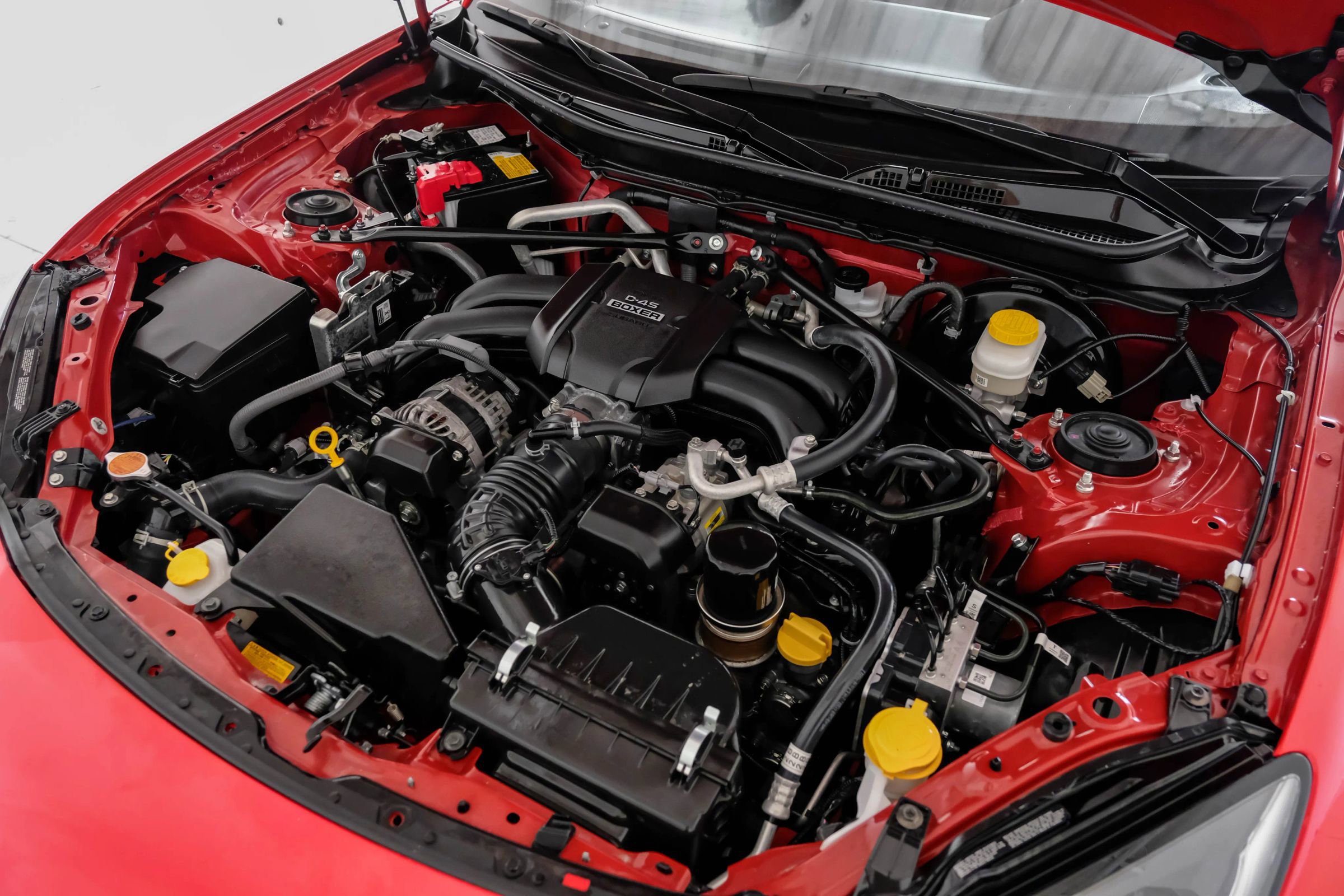 Used 2024 Toyota GR86 Premium image 35