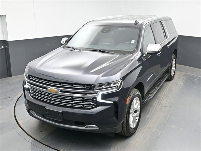 Used 2023 Chevrolet Suburban Premier image 38