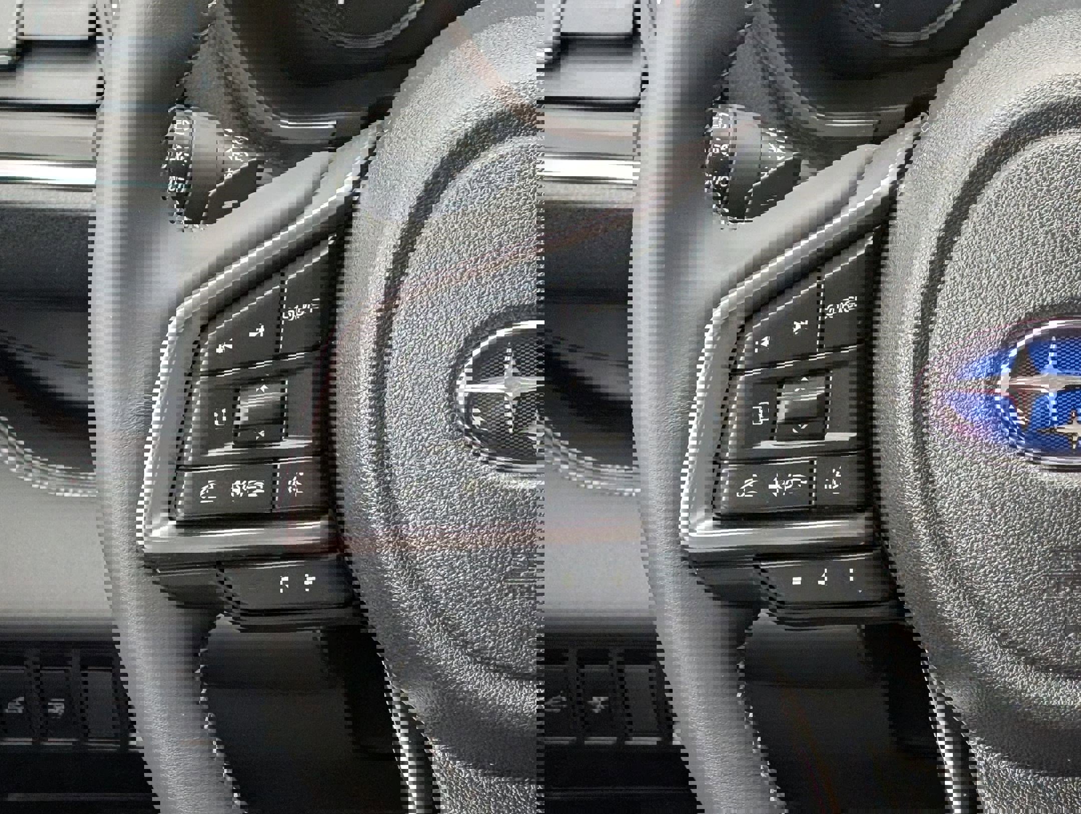 New 2026 Subaru Ascent Touring image 18