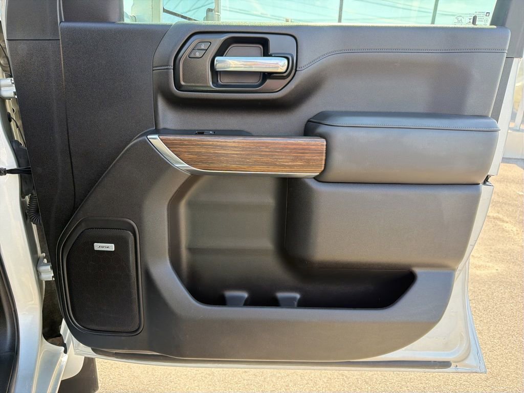 Used 2023 Chevrolet Silverado 3500 High Country image 32