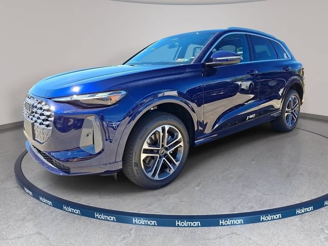 New 2026 Audi Q5 Premium