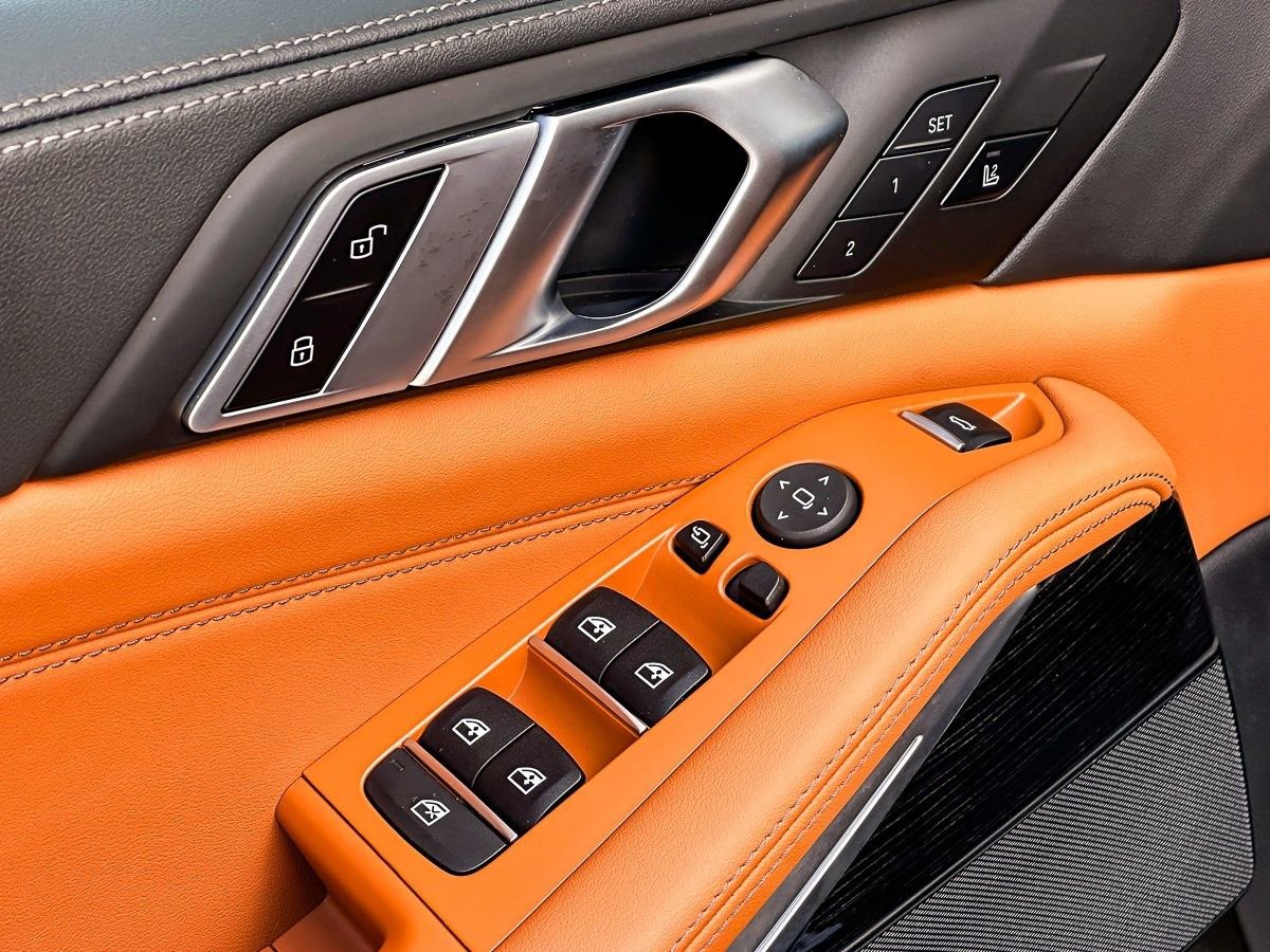 Certified 2024 BMW X5 sDrive40i w/ M Sport Package image 13