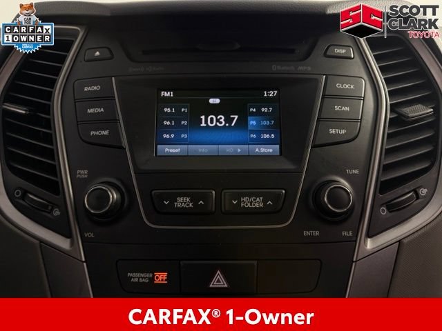 Used 2015 Hyundai Santa Fe Sport w/ Option Group 02 FWD image 21