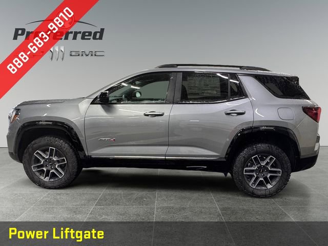 New 2026 GMC Terrain AT4 image 10