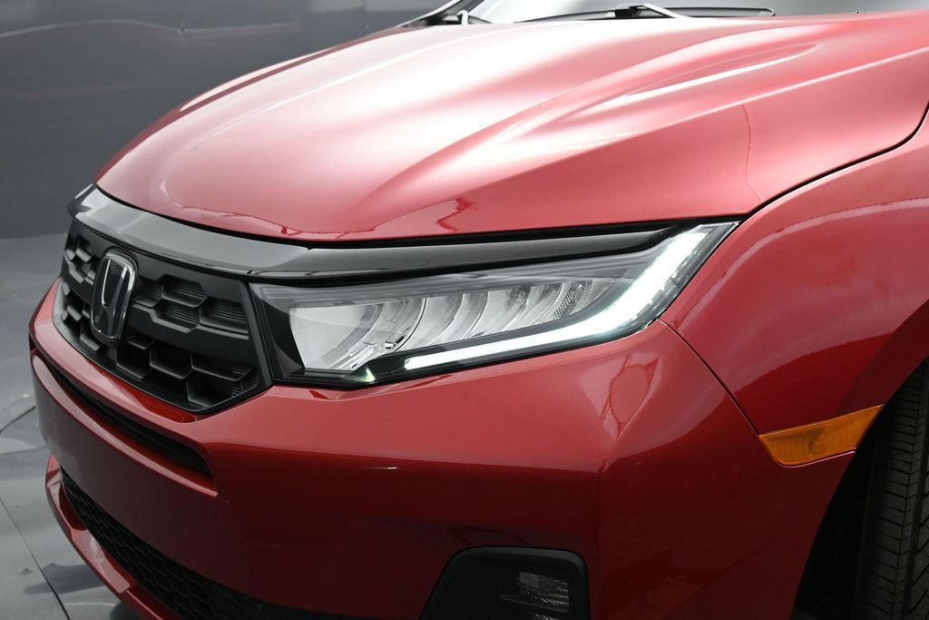 New 2026 Honda Odyssey Sport-L image 38