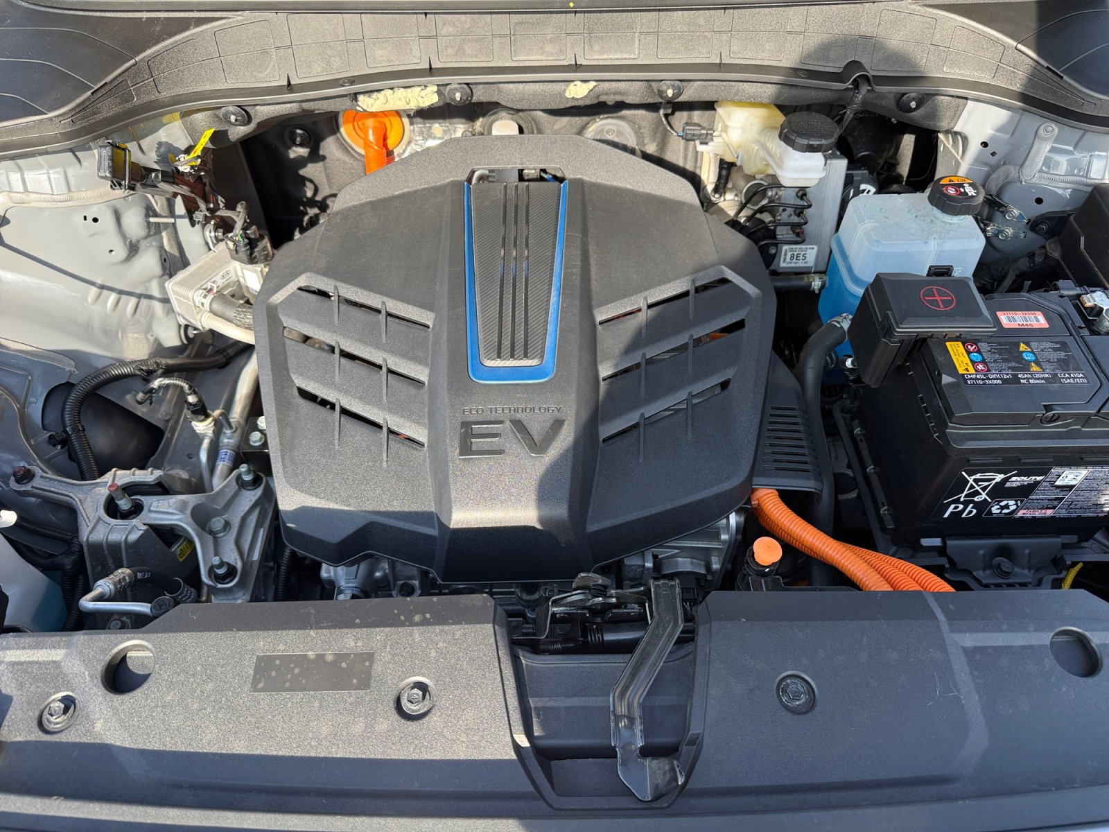 Certified 2023 Hyundai Kona SE FWD image 20