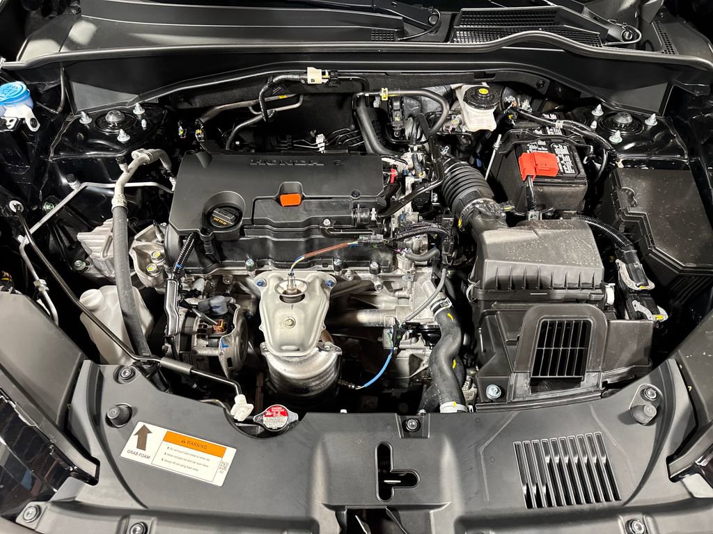 Used 2024 Honda HR-V LX image 28