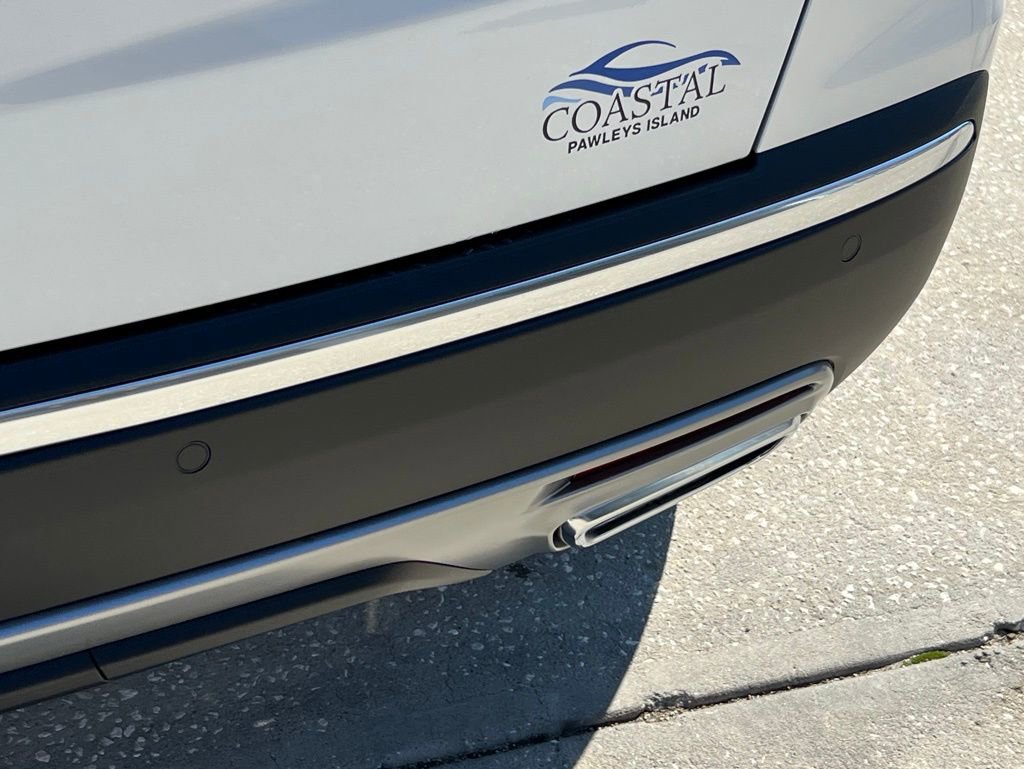 New 2026 Cadillac XT5 Premium Luxury w/ Driver Assist Package image 25