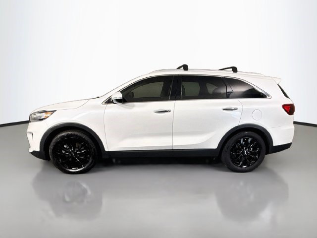 Used 2020 Kia Sorento EX FWD image 6