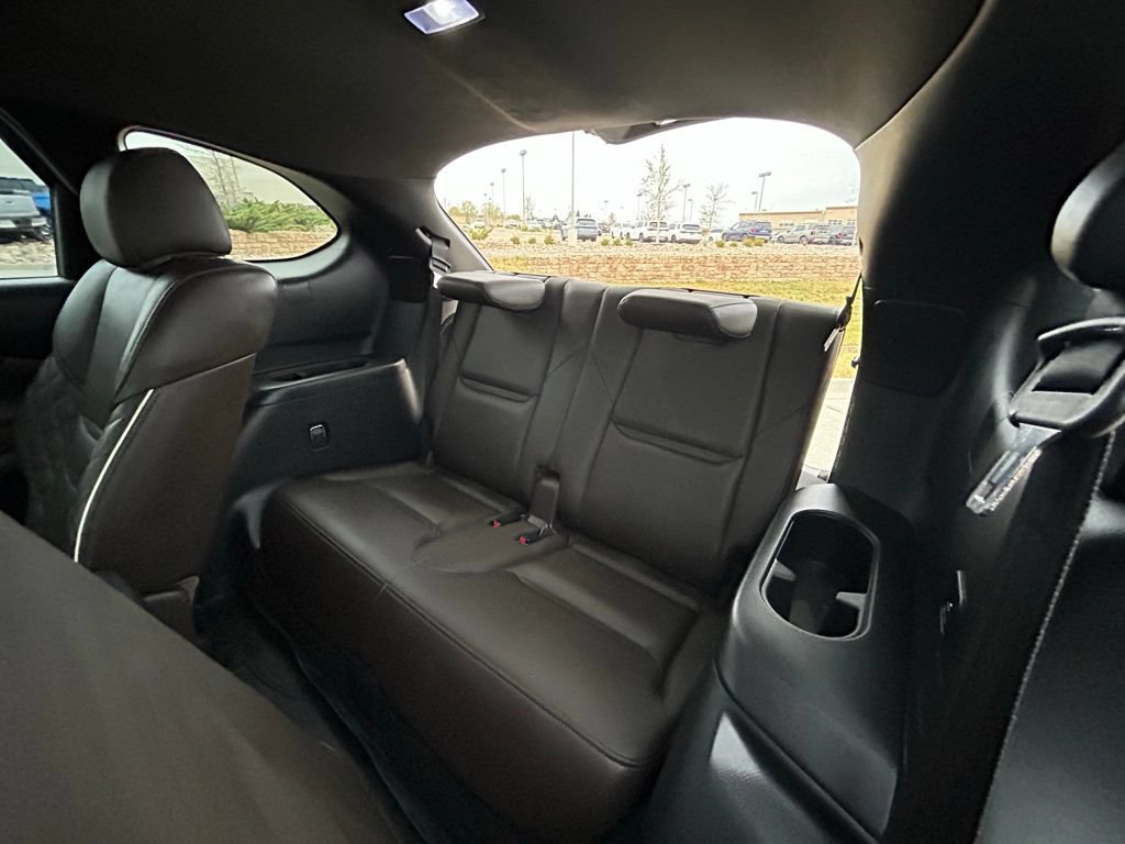 Used 2021 MAZDA CX-9 Signature AWD/4WD image 28