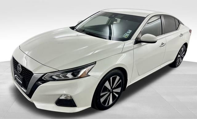 Used 2022 Nissan Altima 2.5 SV image 4