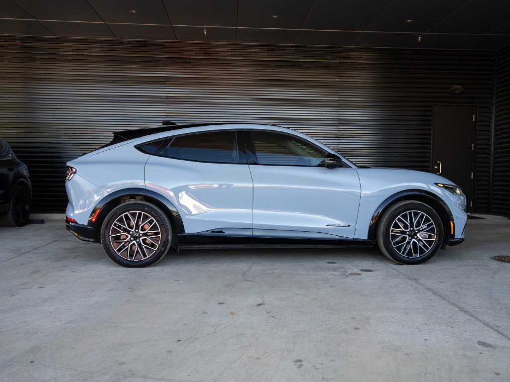 Used 2024 Ford Mustang Mach-E Premium RWD image 8