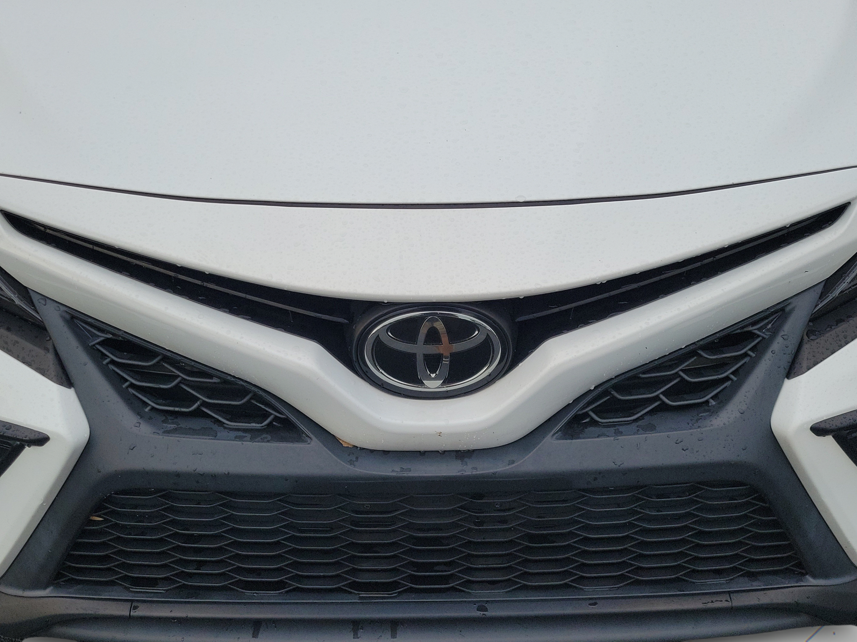 Used 2023 Toyota Camry SE AWD/4WD image 13