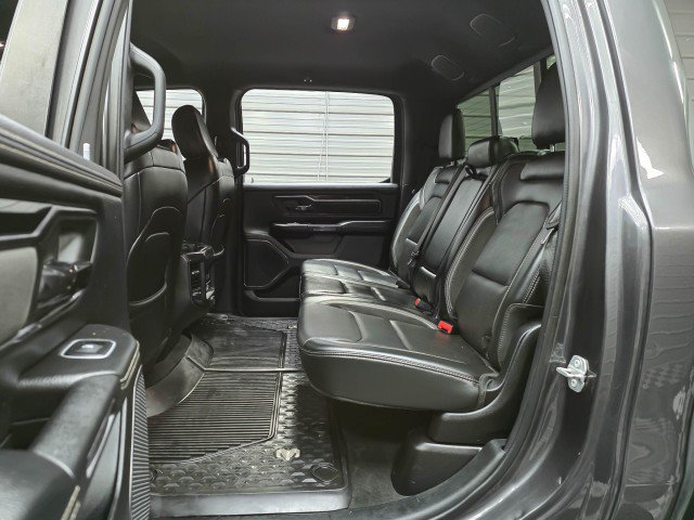 Used 2022 RAM 1500 Sport w/ G/T Package AWD/4WD image 19