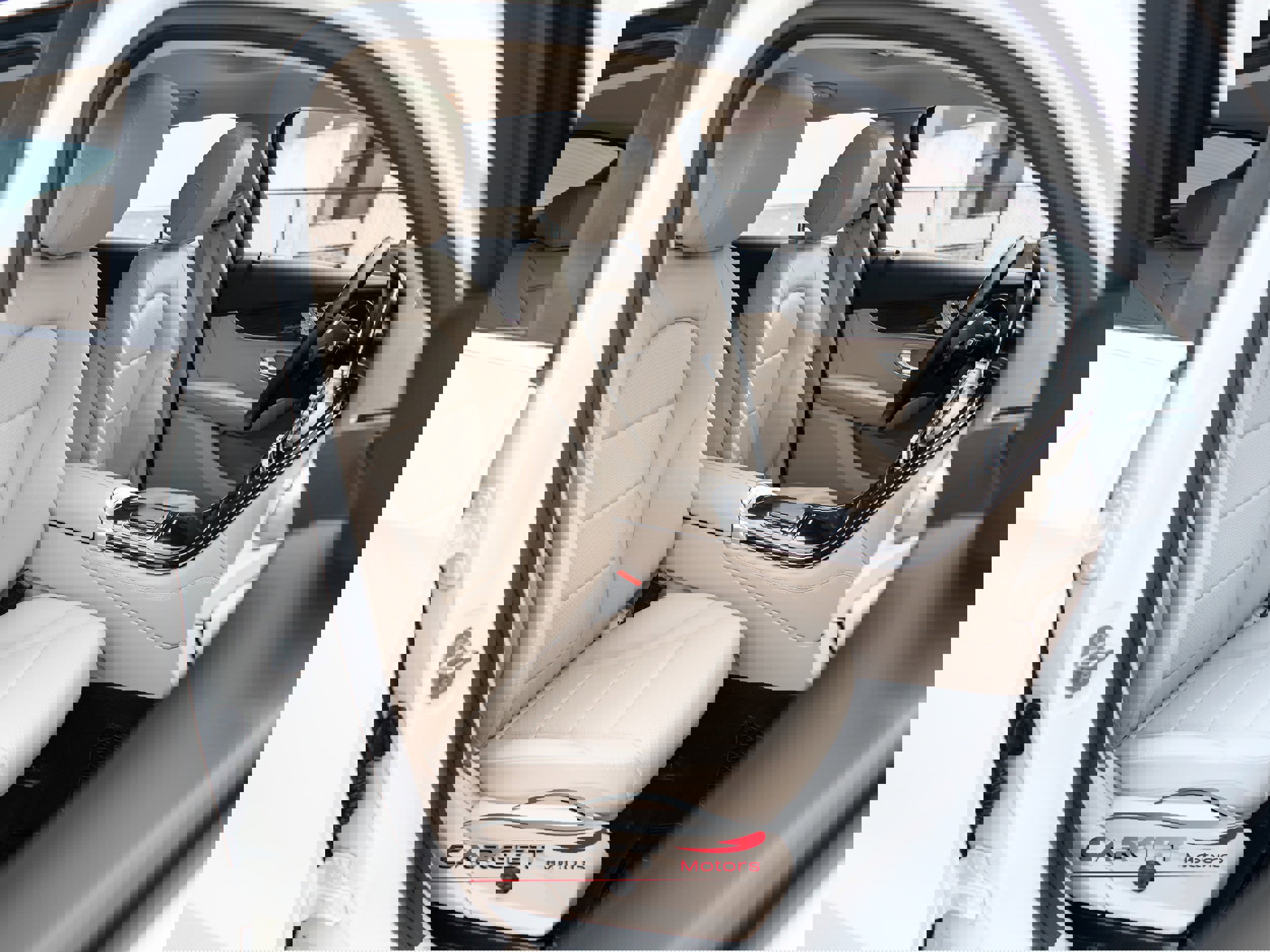 Used 2020 Mercedes-Benz GLC 300 4MATIC image 17