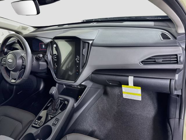 New 2026 Subaru Crosstrek 2.5i Limited AWD/4WD image 27