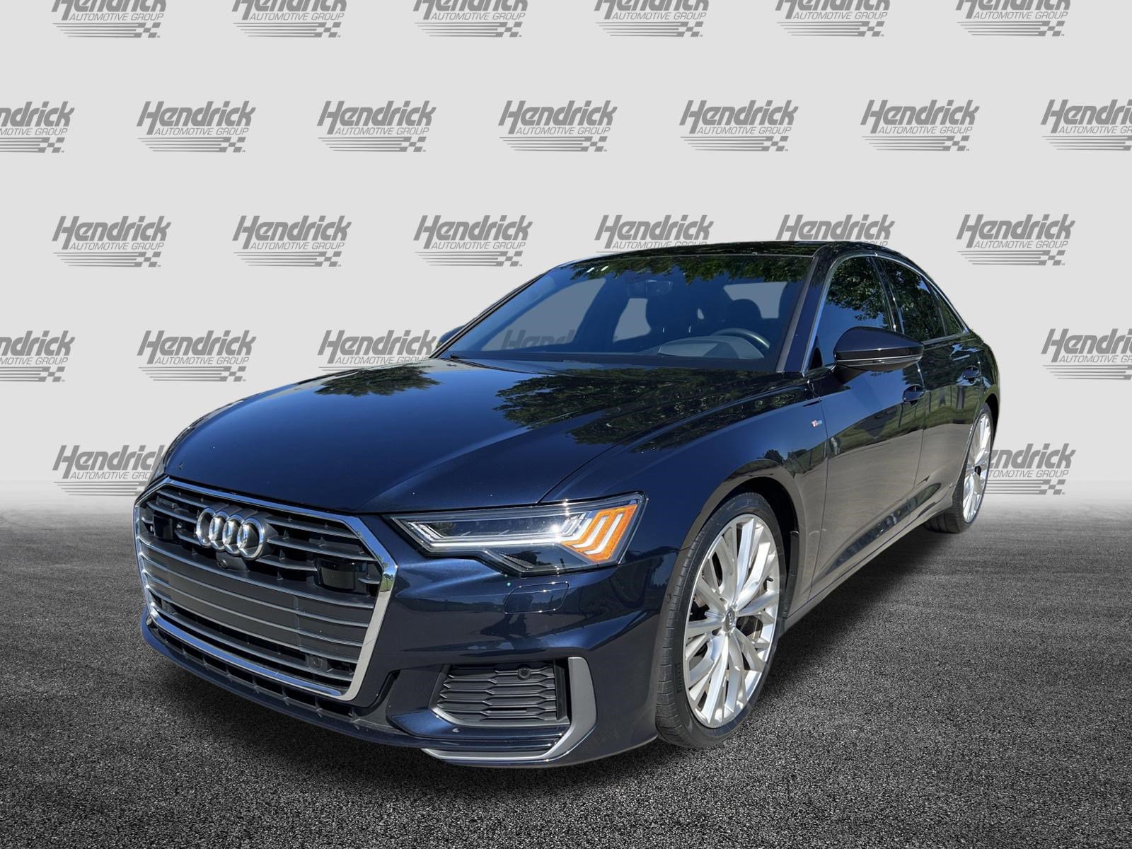 Used 2019 Audi A6 3.0T Prestige w/ Prestige Package AWD/4WD image 5