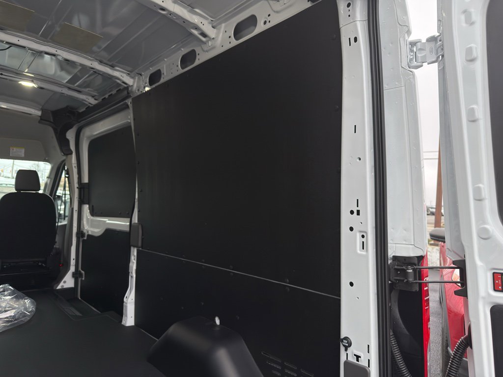 New 2026 Ford Transit 250 148 Medium Roof w/ Load Area Protection Package image 25