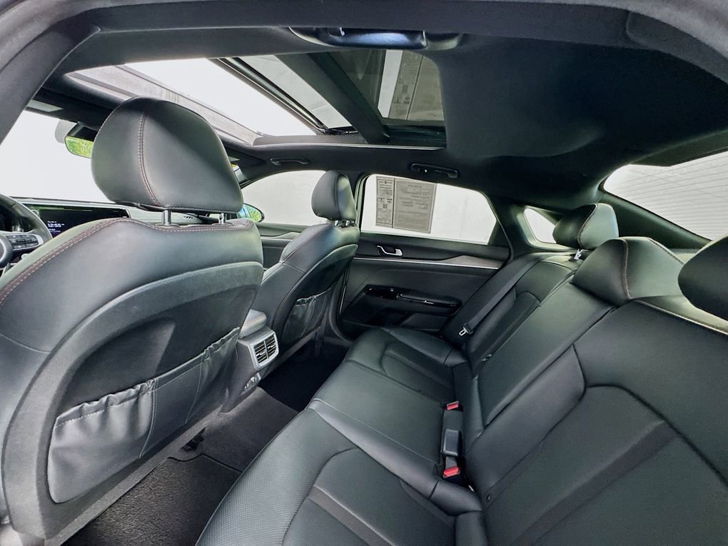 Used 2024 Kia K5 GT image 36