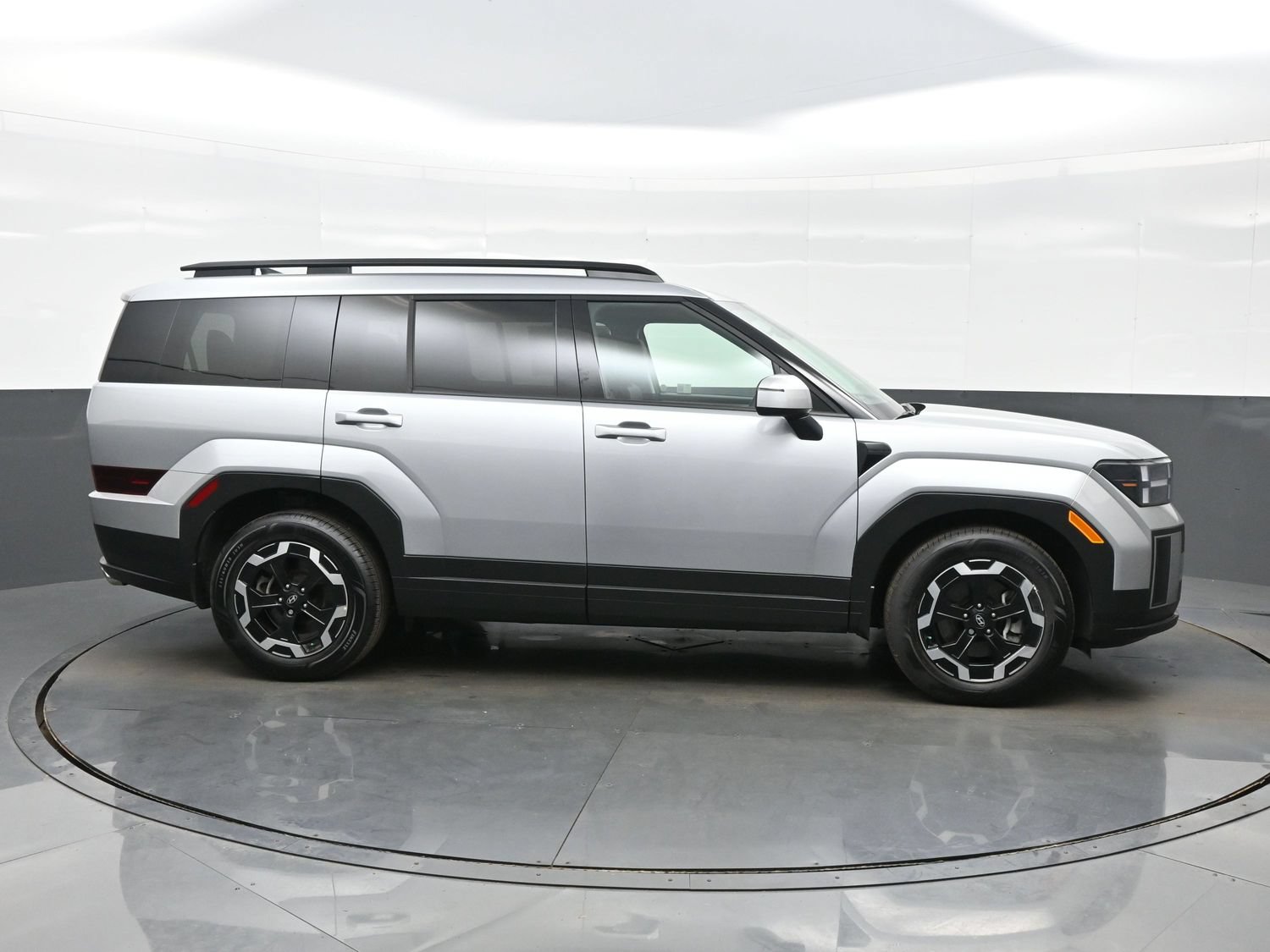 Certified 2026 Hyundai Santa Fe SEL AWD/4WD image 7