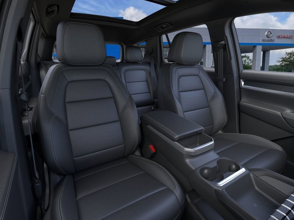 New 2026 GMC Terrain Elevation image 36