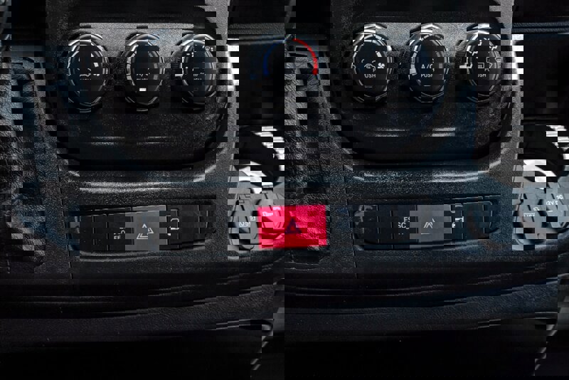 Used 2020 RAM ProMaster 2500 image 22