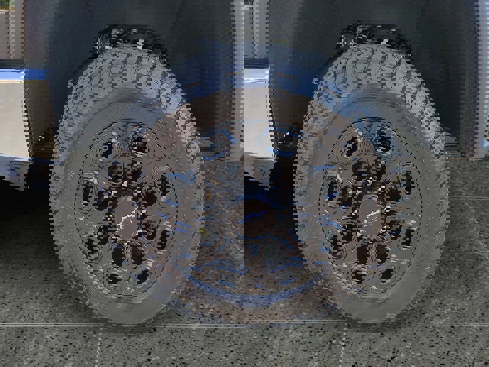 Used 2022 Chevrolet Silverado 2500 W/T w/ Gooseneck/5TH Wheel Package AWD/4WD image 14